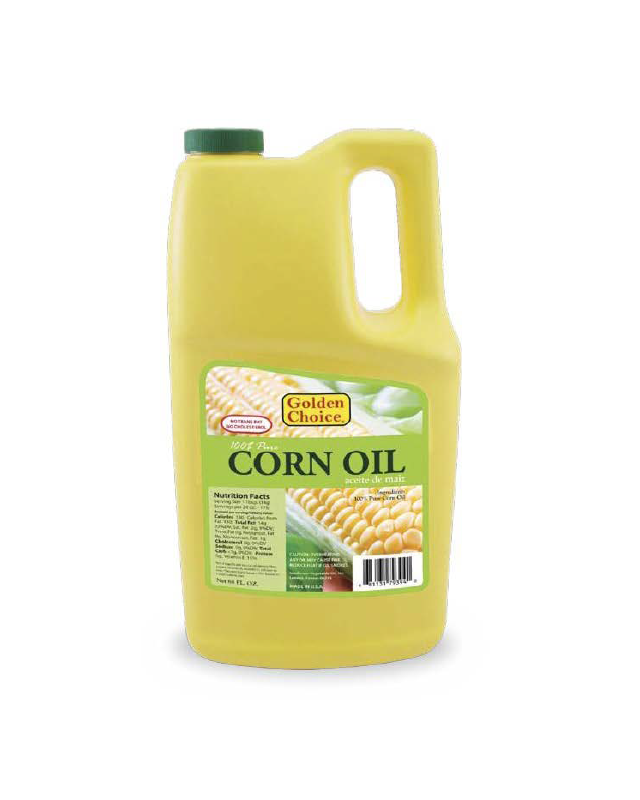 Commercial & Industrial Oils – Sunflower Vegetable Oils
